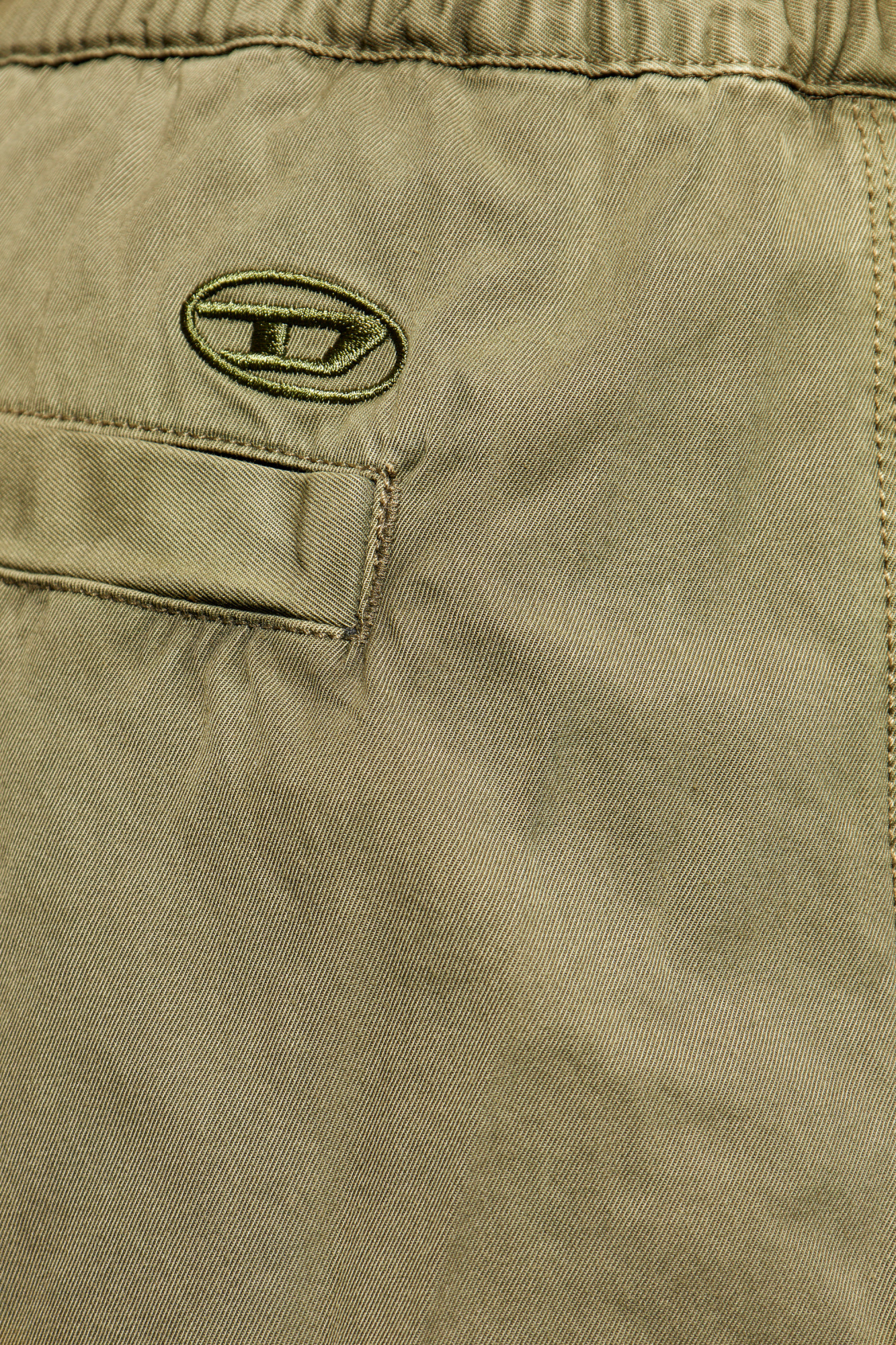 Diesel Shorts `P-BEECK-SHORT` | Men's Clothing | Vitkac